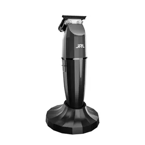 Professional Cordless Hair Trimmer Flawless Comfort