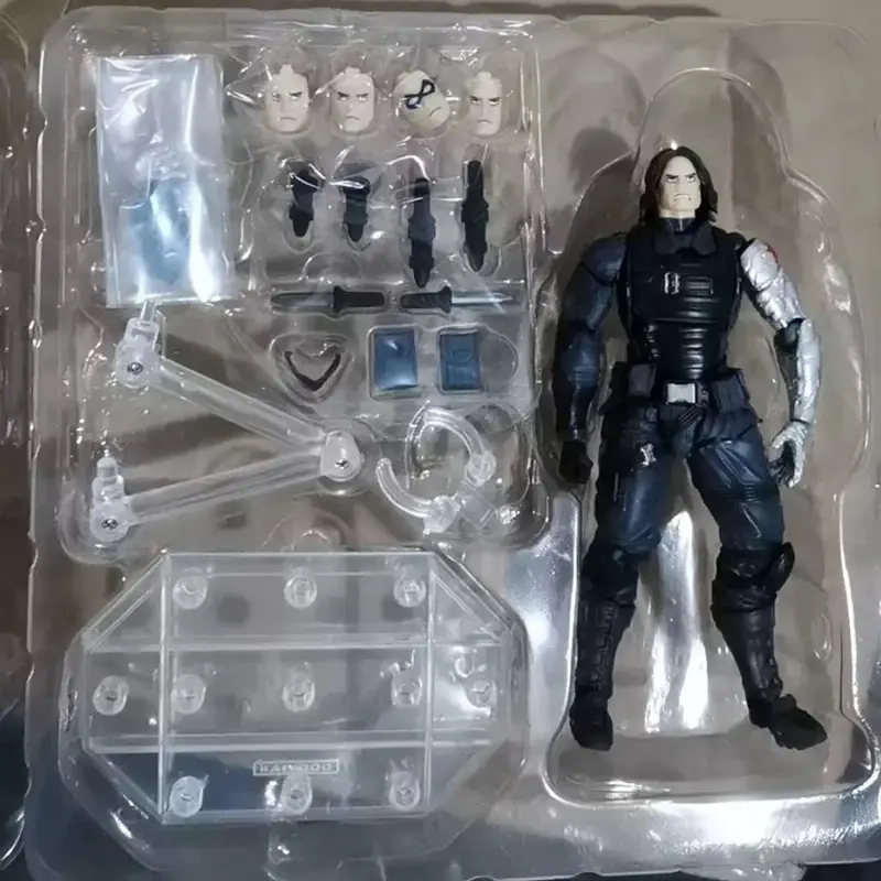 NO BOX B
