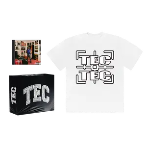 TEC Box Set 3