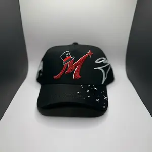 GORRA THIRTY ONE HATS “EL MAGO"
