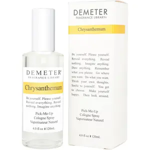 Demeter Chrysanthemum By Demeter Cologne For Unisex