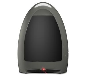 EyeVac Home Touchless Sensor Activated Vacuum