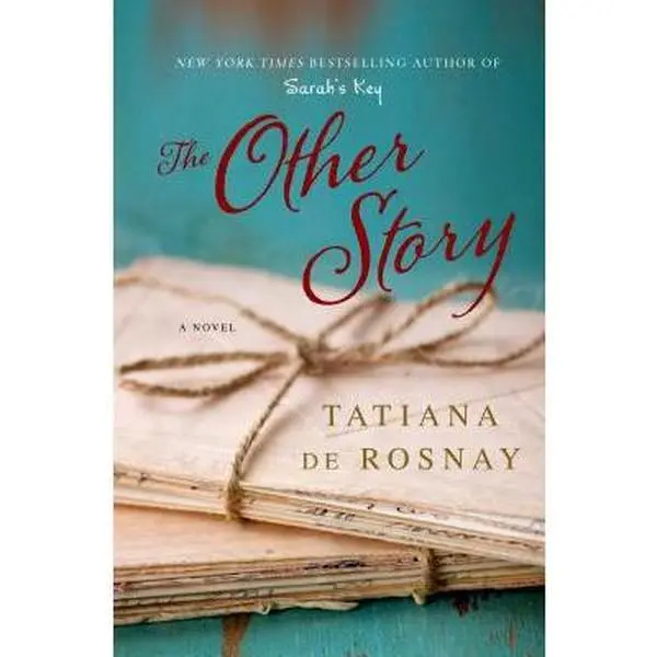 USED-The Other Story: A Novel by Tatiana de Rosnay (Hardcover)