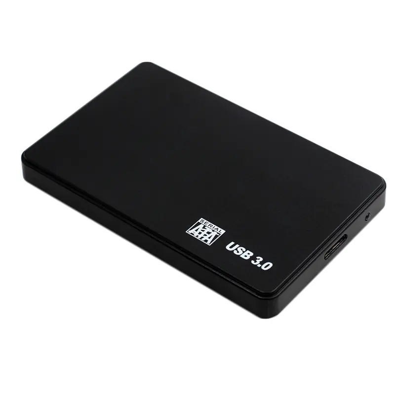 USB 3.0 Black