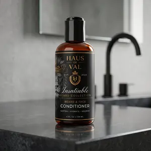 Insatiable Beard & Face conditioner