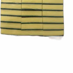 Highly absorbent double-sided sponge magic cleaning pot rust sponge cleaning brush kitchen cleaning tool