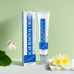 Scar Gel - Silicone Based, Acne and Old Scars |         Reduce Scars |         Lighten dark spots and soften skin |