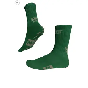 Immerse GRIP Crew Green
