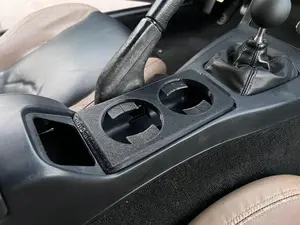 1989-1997 NA Miata double cup holder