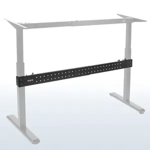 Clamp-on Desk Stabilizer