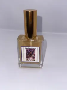 Velvet Valentine Eau de Parfum