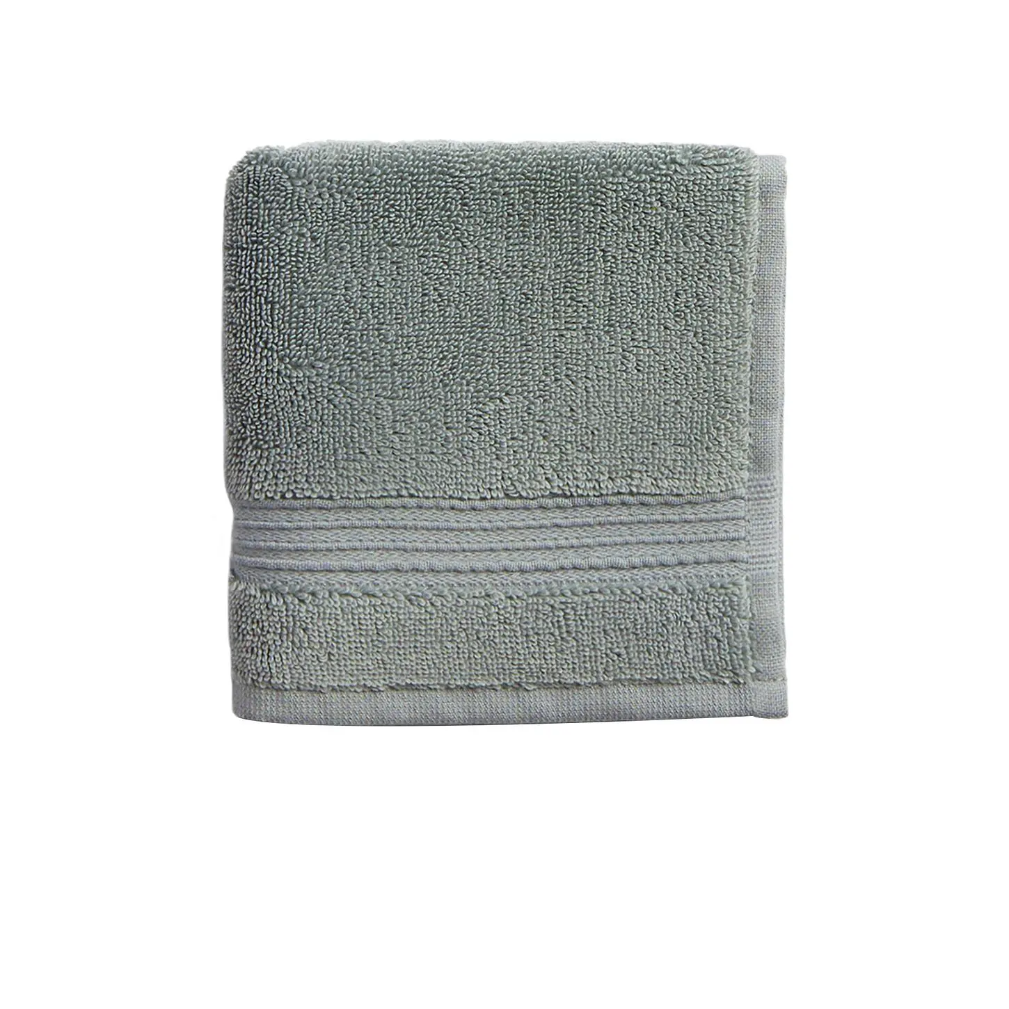 Parachute Classic Turkish Cotton Washcloth in Spa Parachute Classic Turkish Cotton Washcloth in Spa