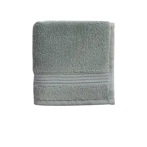 Parachute Classic Turkish Cotton Washcloth in Spa