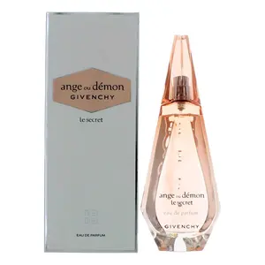 GIVENCHY LE SECRET 3.4 EDP L (101807) - France - 24pcs ByBox