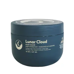 Lunar Cloud Hydrating Hair Mask