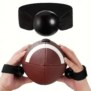 2pcs volleyball assisted training, dribbling, rugby, hand shape correction, jumping, spike practice