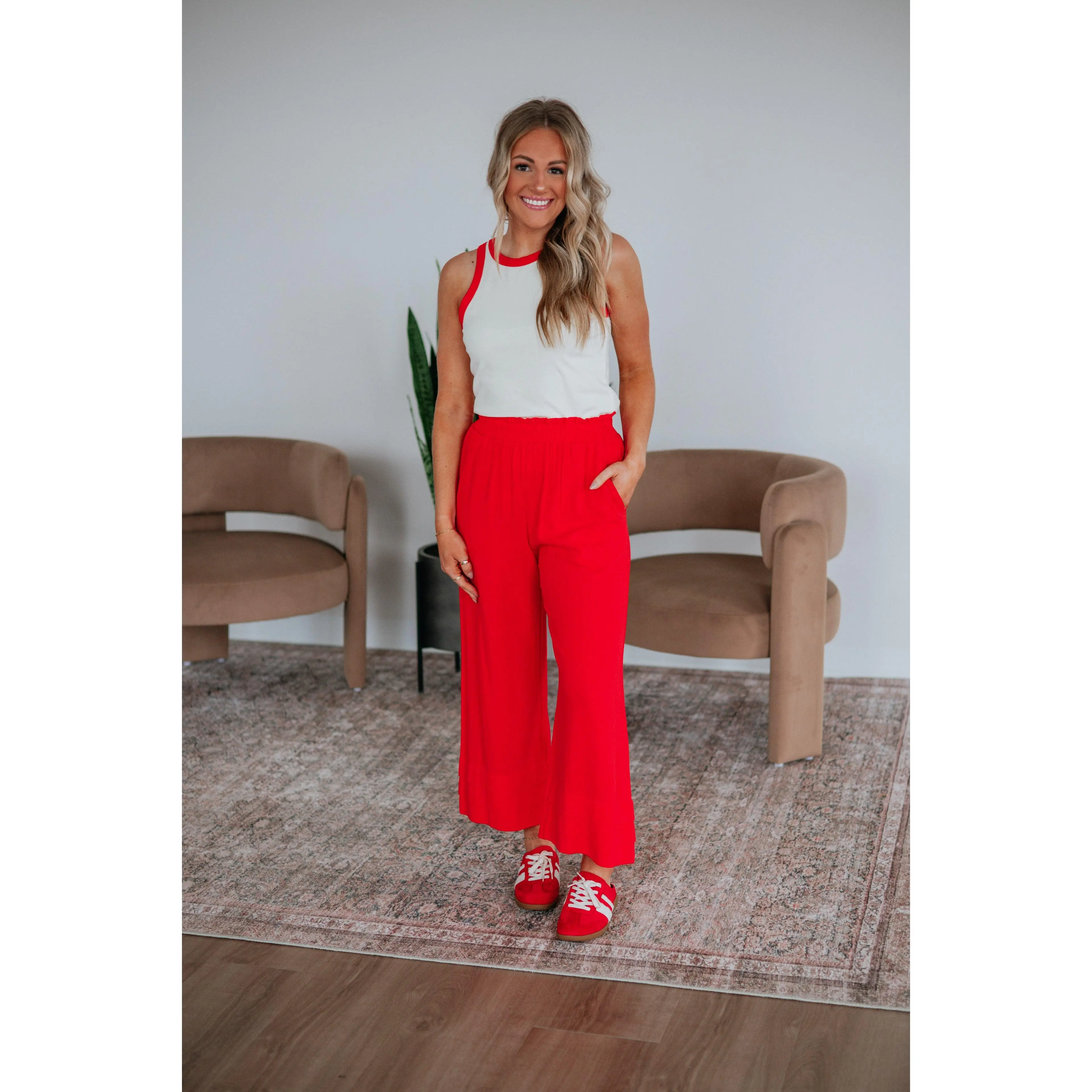 Katalina Pants