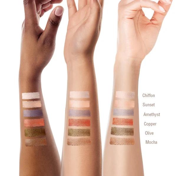 Pixi Elevate Eye Makeup Trio [Value $40]