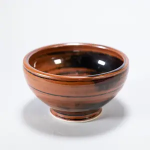 Travel Shaving Bowl Second