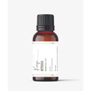Myrrh Essential Oil