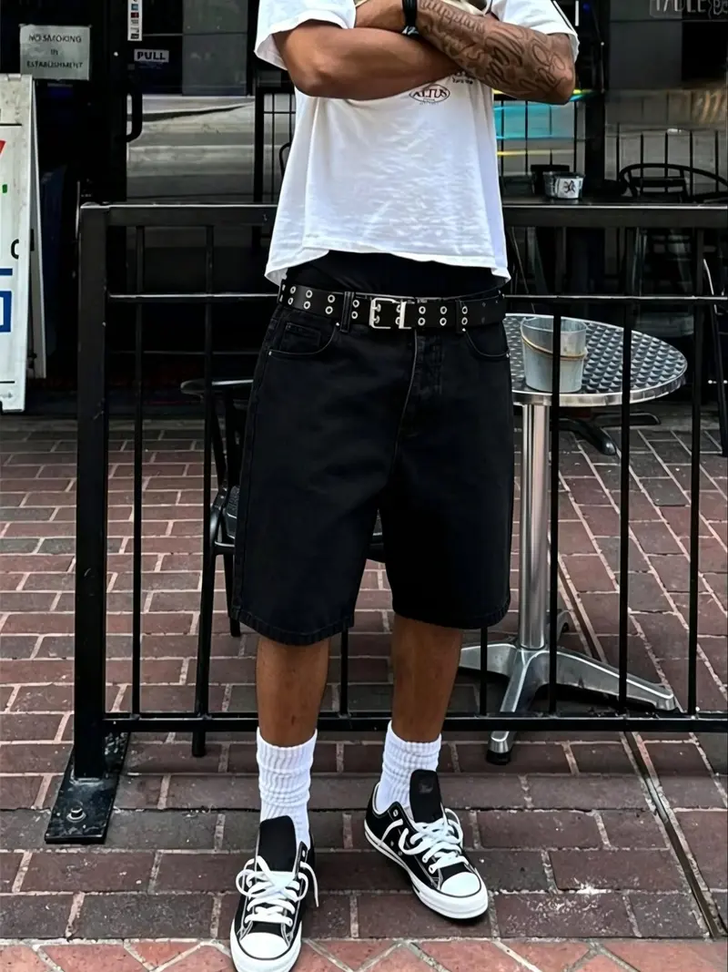 パンツ MERTRA JORTS PANTS Mertra jorts - TikTok Shop