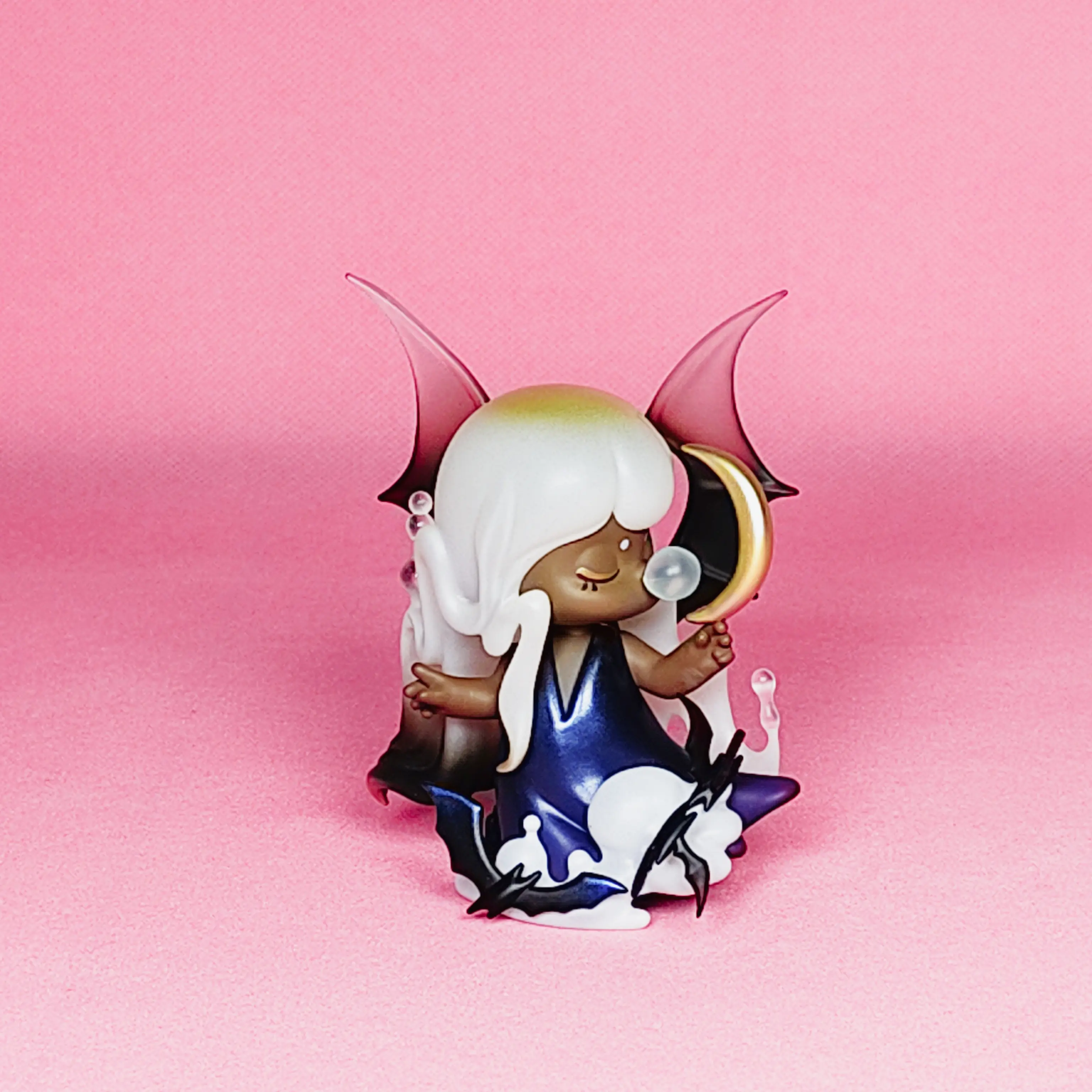 Nanci Secret Fantasy Collectible Doll, Toys & Hobbies Figurine for Kids