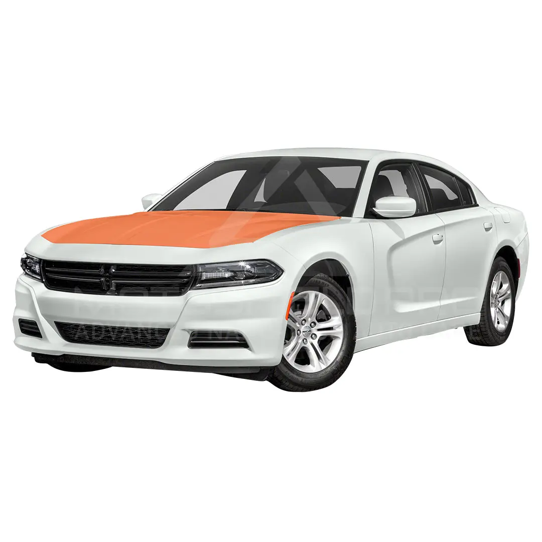 MotoShield Pro Cars | PPF | Full Hood