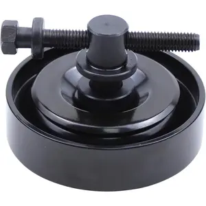Drive Belt Tensioner Pulley for Accent Elantra Tiburon Tucson Rio Rio5 Sportage Soul Spectra Spectra5