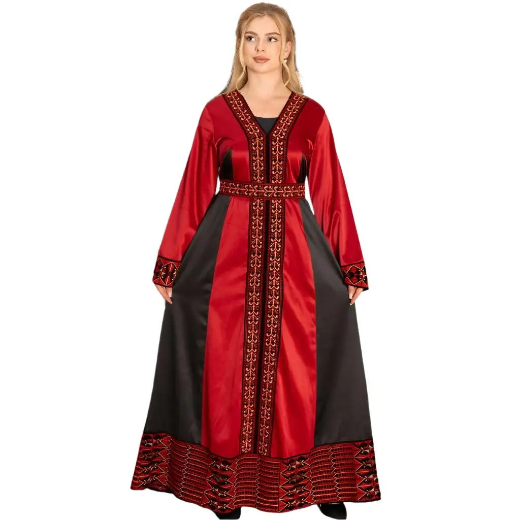 Queen Rania Thoub: Luxurious Elegance Fit for Royalty