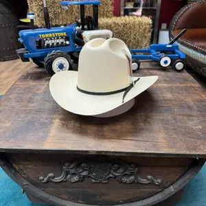 Tombstone 100X Johnson 3” brim