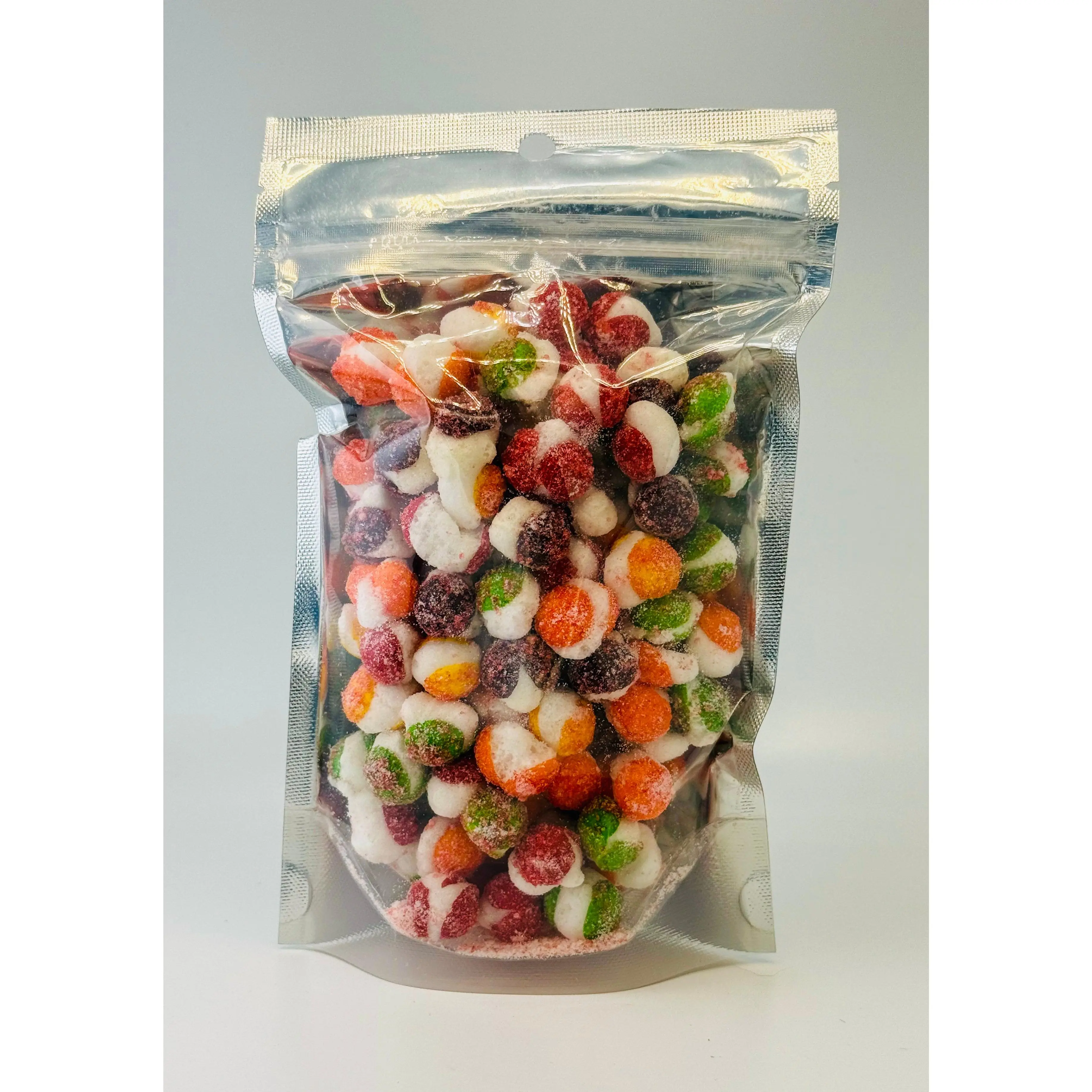 Sour Cherry Crunch Sour Cherry Crunch