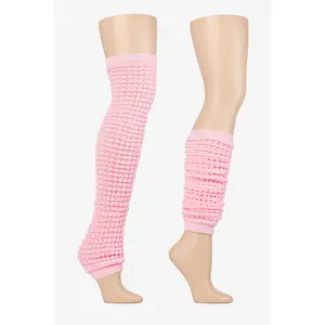 LEGWMR - Acrylic Legwarmer