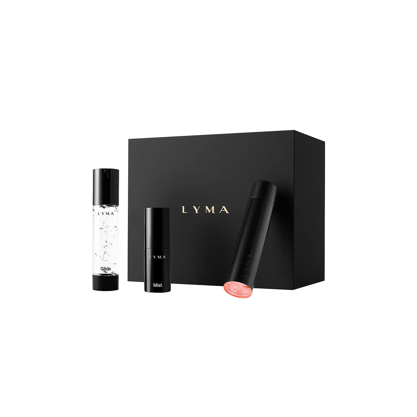 LYMA Laser Starter Kit LYMA Laser Starter Kit