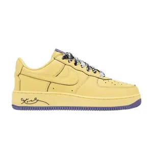 Kobe Bryant x Air Force 1 Low Protro 'Mamba Mentality'