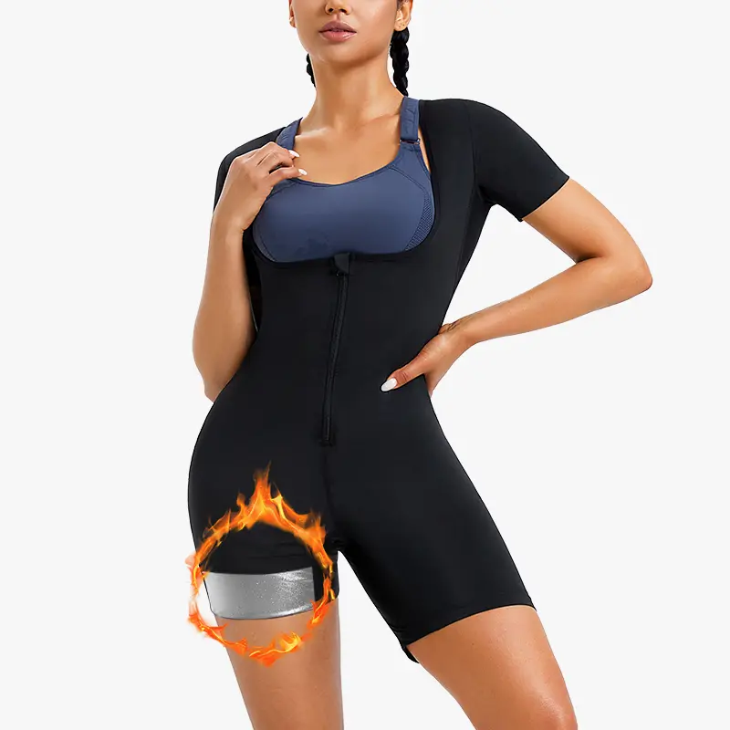 Black-Sliver (Push-up)