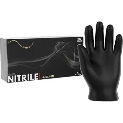 Vulcan Kirkland Rubber Gloves Kirkland Nitrile Gloves TikTok Shop