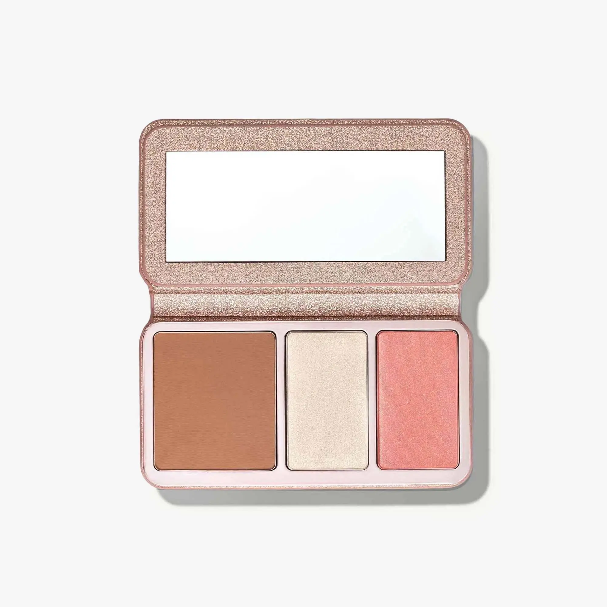 Face Palette - Off to Costa Rica Face Palette - Off to Costa Rica