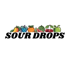 Sour Drops