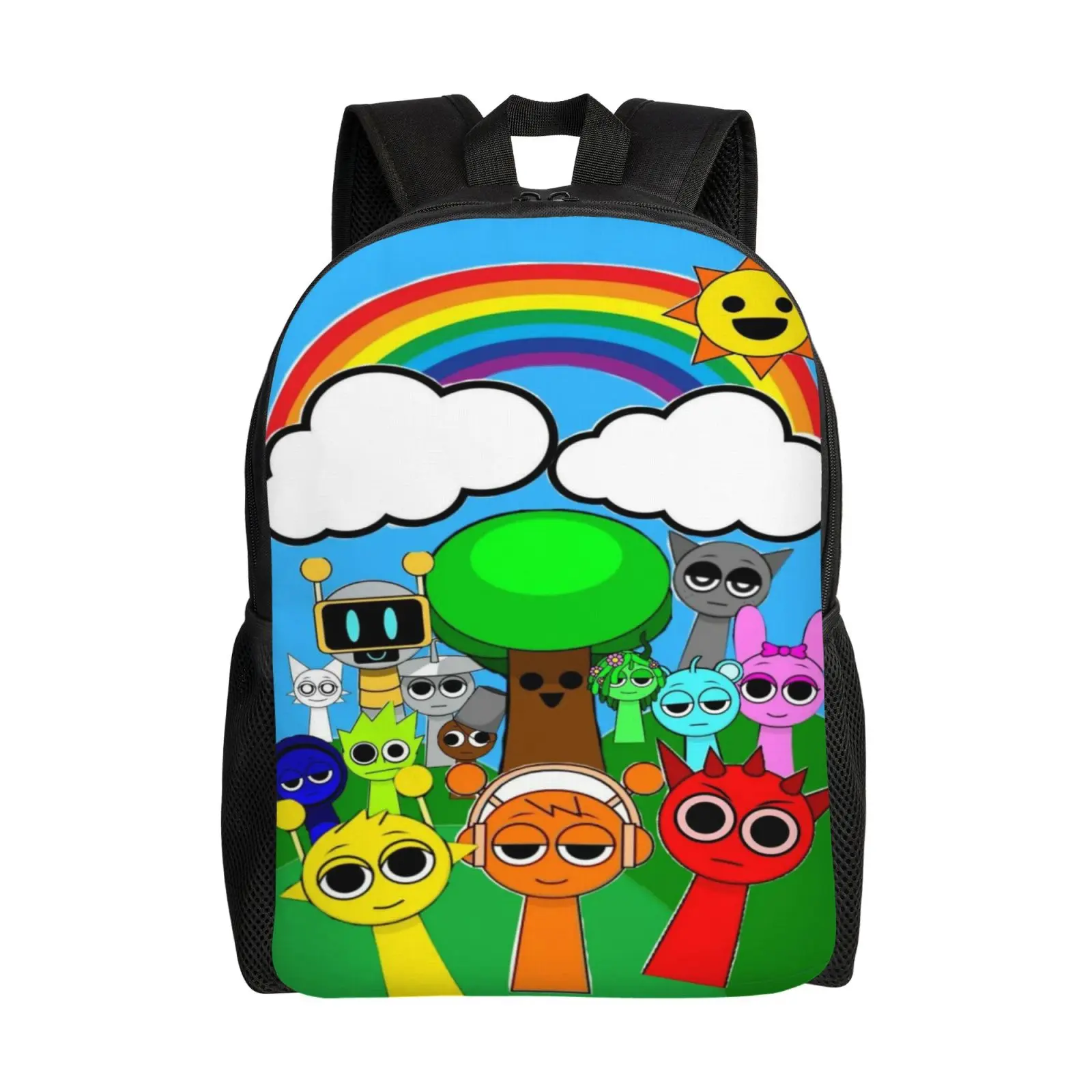 backpack with laptop sleeve comics HEX x Jim Lee Artist be superheroes will love carrying around this officially licensed The Flash backpack 🪲No Harm Ever Came from