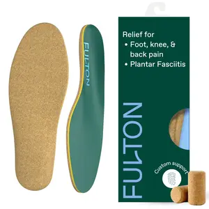 The Classic Insole The Classic Insole