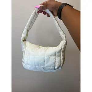 PUFFR - Off White