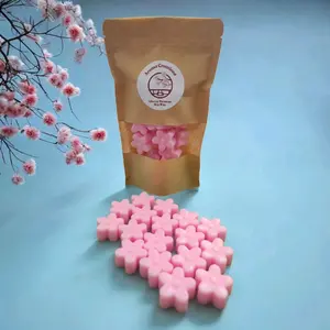 Cherry Blossom Wax Melts