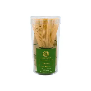 Chasen Matcha Whisk