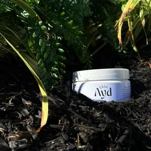 Skin Ayd Body Butter - DEEP Full Body Moisture