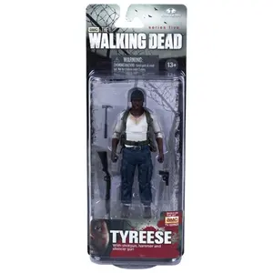 Walking Dead TV Series Season 5 - Tyreese - McFarlane Toys