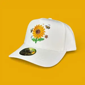 High Quality Embroidered Snapback Hat - Adjustable Cool Mens Hat with 3D Embellishments, Multi Sizes, Ideal Gift Option, Cool Hats, Mens Hats