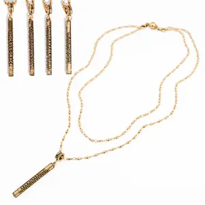 Healing Light Necklace