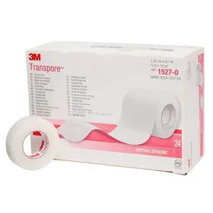 3M Transpore Surgical Tape 3M Transpore Surgical Tape