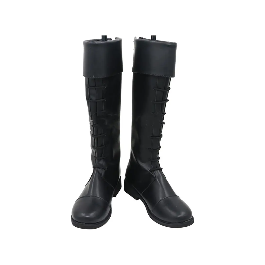 Cosplay Boots Adult Unisex Costume Shoes Custom Made Rimuru Tempest Tensura