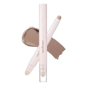 colorgram - Re-Forming Contour Stick - Warm Tone |  Makeup | Korean  Cosmetic | Popular Shading Stick Bronzer Multicolor